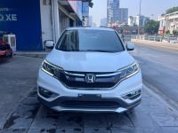 Bán xe Honda CRV 2017 2.4 AT - TG giá 605 Triệu - Hà Nội