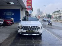 Bán xe Hyundai SantaFe 2021 Cao cấp 2.2L HTRAC giá 1 Tỷ 45 Triệu - Hà Nội