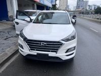 Bán xe Hyundai Tucson 2021 2.0 AT Tiêu chuẩn giá 658 Triệu - Hà Nội