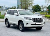 Bán xe Toyota Prado VX 2.7L 2019 giá 1 Tỷ 980 Triệu - Hà Nội