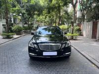 Bán xe Mercedes Benz E class 2011 E300 giá 405 Triệu - Hà Nội