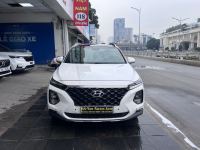 Bán xe Hyundai SantaFe 2021 Cao cấp 2.4L HTRAC giá 885 Triệu - Hà Nội