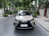 Bán xe Toyota Vios 2022 G 1.5 CVT giá 475 Triệu - Hà Nội