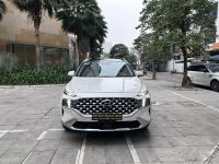 Bán xe Hyundai SantaFe 2022 Cao cấp 2.5L HTRAC giá 1 Tỷ 28 Triệu - Hà Nội