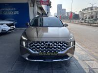 Bán xe Hyundai SantaFe 2022 Cao cấp 2.2L HTRAC giá 1 Tỷ 175 Triệu - Hà Nội