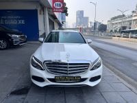 Bán xe Mercedes Benz C class 2015 C250 AMG giá 635 Triệu - Hà Nội