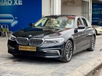 Bán xe BMW 5 Series 2018 530i giá 1 Tỷ 250 Triệu - Hà Nội