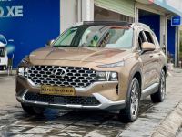 Bán xe Hyundai SantaFe 2022 Cao cấp 2.2L HTRAC giá 1 Tỷ 138 Triệu - Hà Nội