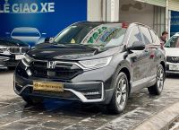 Bán xe Honda CRV 2021 L giá 885 Triệu - Hà Nội