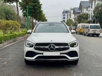 Bán xe Mercedes Benz GLC 2020 300 4Matic giá 1 Tỷ 630 Triệu - Hà Nội