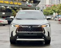Bán xe Toyota Corolla Cross 2022 1.8V giá 759 Triệu - Hà Nội