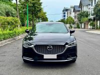 Bán xe Mazda 6 Signature Premium 2.5 AT 2022 giá 725 Triệu - Hà Nội
