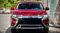 Bán xe Mitsubishi Outlander 2020 2.0 CVT Premium giá 655 Triệu - Hà Nội