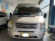 Bán xe Ford Transit 2016 Standard MID giá 380 Triệu - TP HCM