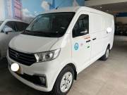 Bán xe Thaco Frontier Van 2023 TF450V 2S giá 282 Triệu - TP HCM