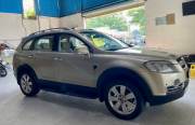 Bán xe Chevrolet Captiva LTZ 2.4 AT 2011 giá 247 Triệu - TP HCM