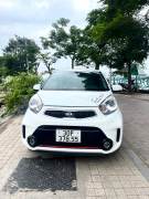 Bán xe Kia Morning Si MT 2018 giá 250 Triệu - Hà Nội