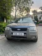 can ban xe oto cu lap rap trong nuoc Ford Escape 3.0 V6 2001