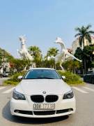 Bán xe BMW 5 Series 525i 2007 giá 270 Triệu - Hà Nội