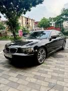 Bán xe BMW 7 Series 2005 750Li giá 240 Triệu - Hà Nội