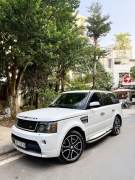 Bán xe LandRover Range Rover Supercharged 5.0 2010 giá 535 Triệu - Hà Nội