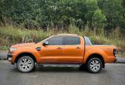 Bán xe Ford Ranger 2015 Wildtrak 3.2L 4x4 AT giá 435 Triệu - Hà Nội