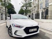 Bán xe Hyundai Elantra 2.0 AT 2018 giá 375 Triệu - Hà Nội