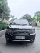 Bán xe LandRover Range Rover 2010 Autobiography 5.0 giá 385 Triệu - Hà Nội