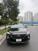 Bán xe Hyundai SantaFe 2021 Cao cấp 2.4L HTRAC giá 740 Triệu - Hà Nội
