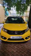 Bán xe Honda Brio RS 2021 giá 335 Triệu - Hà Nội
