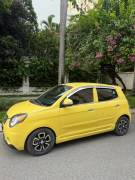 Bán xe Kia Morning 2008 SLX 1.0 AT giá 110 Triệu - Hà Nội