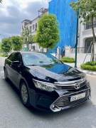 Bán xe Toyota Camry 2015 2.0E giá 430 Triệu - Hà Nội