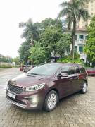 Bán xe Kia Sedona 2019 2.2 DAT Deluxe giá 495 Triệu - Hà Nội