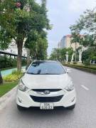 Bán xe Hyundai Tucson 2010 2.0 AT 4WD giá 235 Triệu - Hà Nội
