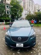 Bán xe Mazda CX5 2017 2.5 AT 2WD giá 398 Triệu - Hà Nội