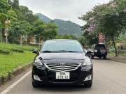 Bán xe Toyota Vios 2013 1.5G giá 330 Triệu - Hà Nội
