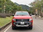 Bán xe Ford Ranger 2015 Wildtrak 3.2L 4x4 AT giá 430 Triệu - Hà Nội