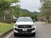 Bán xe Ford Ranger 2015 Wildtrak 3.2L 4x4 AT giá 480 Triệu - Hà Nội