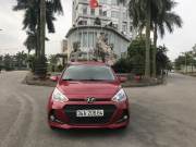 Bán xe Hyundai i10 Grand 1.0 MT 2017 giá 246 Triệu - Hải Dương
