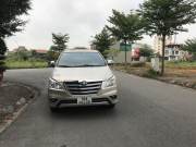 Bán xe Toyota Innova 2013 2.0E giá 282 Triệu - Hải Dương