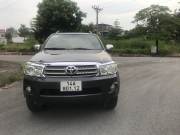 Bán xe Toyota Fortuner 2010 2.5G giá 388 Triệu - Hải Dương