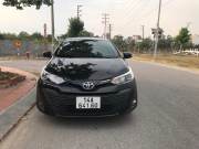 Bán xe Toyota Vios 2020 1.5G giá 415 Triệu - Hải Dương