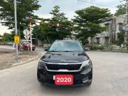 Bán xe Kia Seltos 2020 Luxury 1.4 AT giá 505 Triệu - Hải Dương