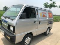 Bán xe Suzuki Super Carry Van 2000 Blind Van giá 40 Triệu - Hà Nội