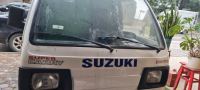 can ban xe oto cu lap rap trong nuoc Suzuki Super Carry Van Blind Van 2003