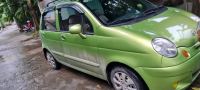 Bán xe Daewoo Matiz 2008 SE 0.8 MT giá 58 Triệu - Hà Nội