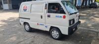 Bán xe Suzuki Super Carry Van 2004 Blind Van giá 54 Triệu - Hà Nội