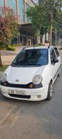 Bán xe Daewoo Matiz 2004 S 0.8 MT giá 36 Triệu - Hà Nội