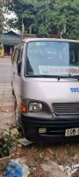 Bán xe Toyota Hiace 2004 2.4 giá 38 Triệu - Hà Nội