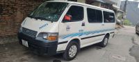 Bán xe Toyota Hiace Van 2.0 2002 giá 48 Triệu - Hà Nội